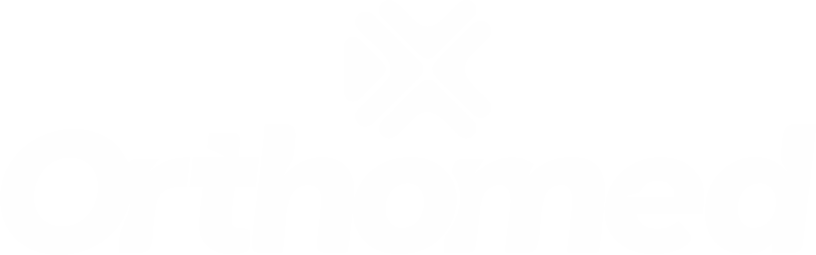 ORTHOMED LOGO BRANCA