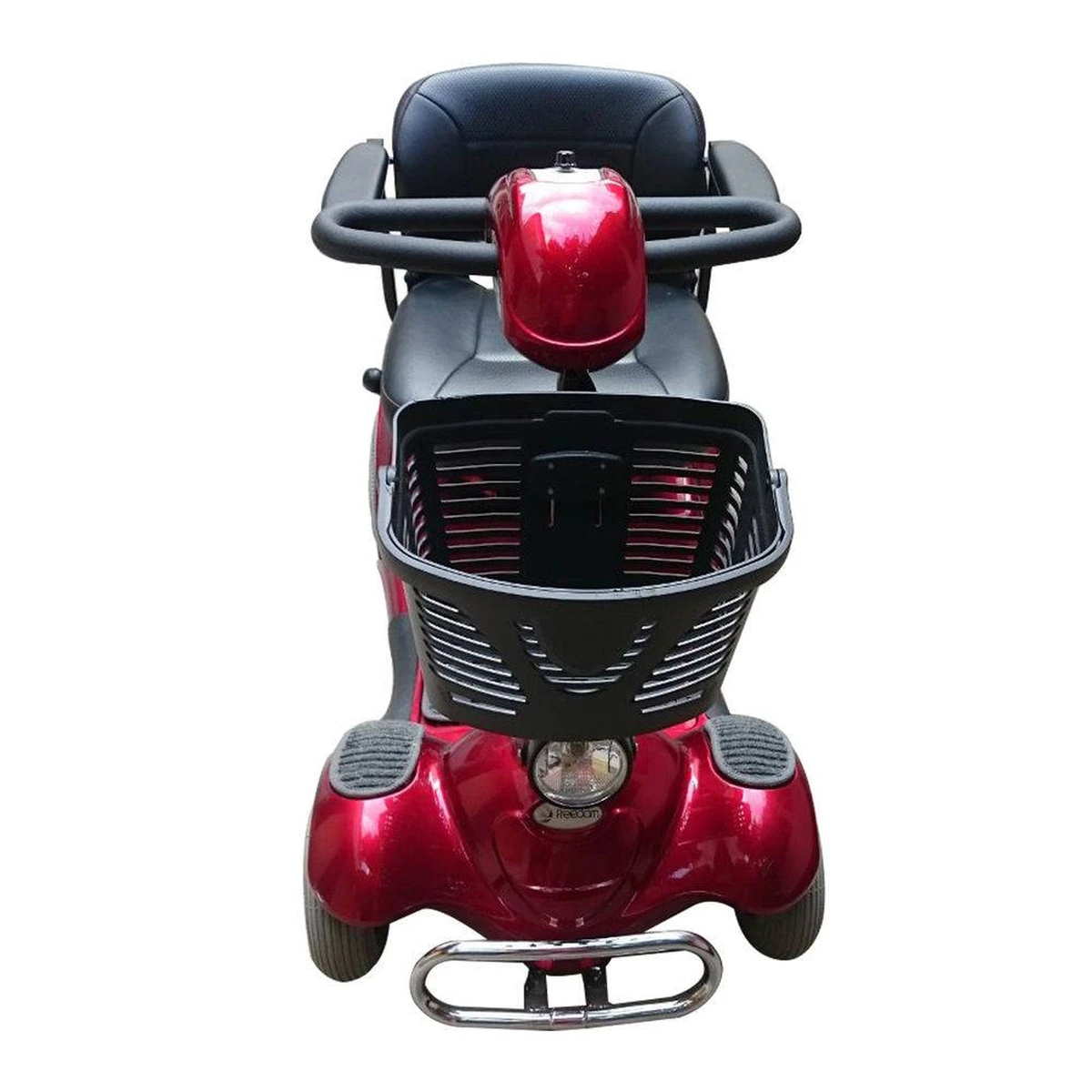 Scooter 2